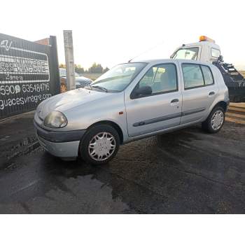 RENAULT CLIO II (BB_, CB_)