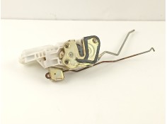 Recambio de cerradura puerta delantera derecha para mitsubishi montero 3.2 did referencia OEM IAM MR512236  