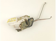 Recambio de cerradura puerta delantera derecha para mitsubishi montero 3.2 did referencia OEM IAM MR512236   2