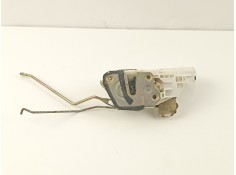 Recambio de cerradura puerta delantera izquierda para mitsubishi montero 3.2 did referencia OEM IAM MR512235  