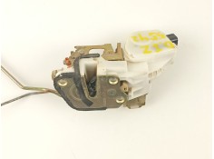 Recambio de cerradura puerta delantera izquierda para mitsubishi montero 3.2 did referencia OEM IAM MR512235   2