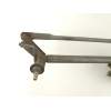 Recambio de motor limpia delantero para opel calibra 2.0 g referencia OEM IAM 90346777  