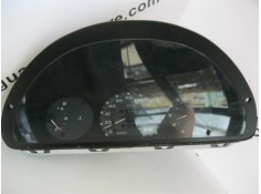 Recambio de cuadro instrumentos : fiat punto : 1.1g 176b2.000gasolina sp(54,4cv)3p [1999] para fiat punto 1.1g 176b2.000gasolina