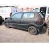 volkswagen polo iii (6n1) del año 1998