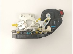 Recambio de cerradura puerta delantera derecha para kia sportage 2.0 crdi referencia OEM IAM 813211F010   2