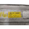 Recambio de radiador intercooler para kia cee´d (jd) 1.4 crdi 90 referencia OEM IAM 282702A770  