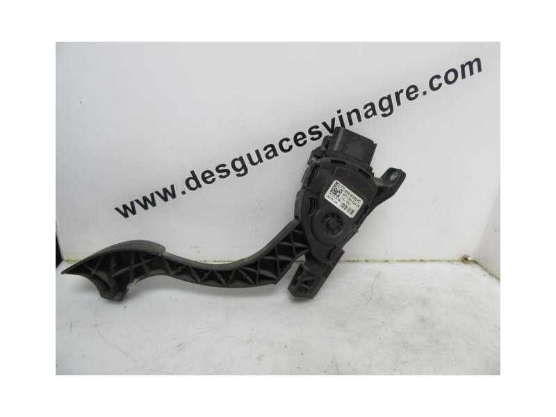 Recambio de potenciómetro aceleración : ford mondeo : 2.0 td /qxba (140,08cv) 5p [2008] para ford mondeo 2.0 td /qxba referencia