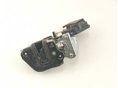 Recambio de cerradura puerta trasera izquierda para kia sportage 2.0 crdi referencia OEM IAM 814111F010  