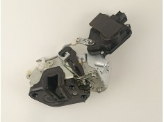 Recambio de cerradura puerta trasera izquierda para kia sportage 2.0 crdi referencia OEM IAM 814111F010   2