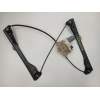 Recambio de elevalunas delantero izquierdo para skoda superb ii (3t4) 1.9 tdi referencia OEM IAM 3T0837401A  8K0959801
