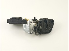 Recambio de cerradura puerta trasera derecha para kia sportage 2.0 crdi referencia OEM IAM 814211F010  