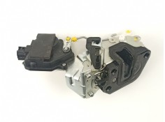 Recambio de cerradura puerta trasera derecha para kia sportage 2.0 crdi referencia OEM IAM 814211F010   2