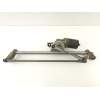 Recambio de motor limpia delantero para opel calibra 2.0 g referencia OEM IAM 90346777  