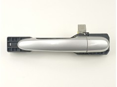 Recambio de manilla trasera izquierda para kia sportage 2.0 crdi referencia OEM IAM 836510Z010  836550Z000