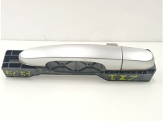 Recambio de manilla trasera izquierda para kia sportage 2.0 crdi referencia OEM IAM 836510Z010  836550Z000 2