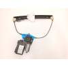 Recambio de elevalunas trasero derecho para seat exeo st (3r5) 1.8 tsi referencia OEM IAM 8E0839462C  
