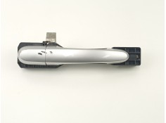 Recambio de manilla trasera derecha para kia sportage 2.0 crdi referencia OEM IAM 836610Z010  836650Z000