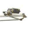 Recambio de motor limpia delantero para opel calibra 2.0 g referencia OEM IAM 90346777  