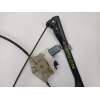 Recambio de elevalunas delantero izquierdo para skoda superb ii (3t4) 1.9 tdi referencia OEM IAM 3T0837401A  8K0959801