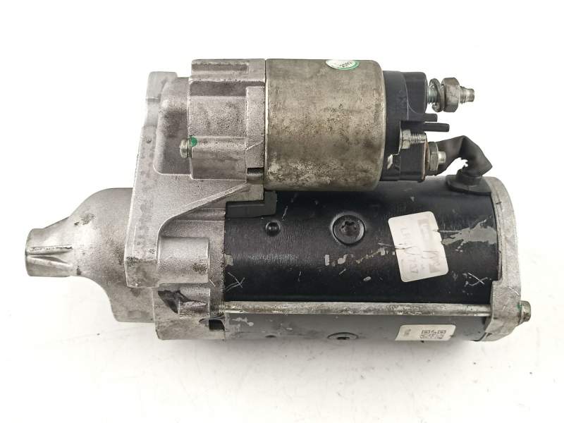 Recambio de motor arranque para citroën c4 coupé (la_) 1.6 hdi referencia OEM IAM 5802Y4  