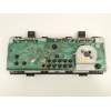 Recambio de cuadro instrumentos para renault clio 1.1 g referencia OEM IAM 7700806691  