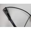 Recambio de elevalunas delantero izquierdo para skoda superb ii (3t4) 1.9 tdi referencia OEM IAM 3T0837401A  8K0959801