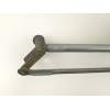 Recambio de motor limpia delantero para opel calibra 2.0 g referencia OEM IAM 90346777  