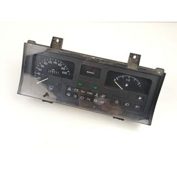 CUADRO INSTRUMENTOS 7700831759 19670801 
