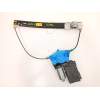 Recambio de elevalunas trasero derecho para seat exeo st (3r5) 1.8 tsi referencia OEM IAM 8E0839462C  