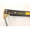 Recambio de elevalunas trasero derecho para seat exeo st (3r5) 1.8 tsi referencia OEM IAM 8E0839462C  