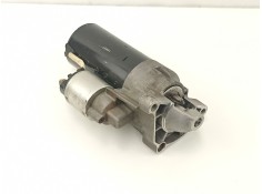 Recambio de motor arranque para peugeot 205 berlina 1.8 d generation referencia OEM IAM 5802C3 0001110017