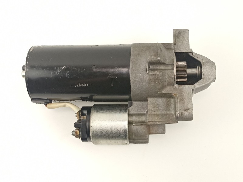 Recambio de motor arranque para peugeot 205 berlina 1.8 d generation referencia OEM IAM 5802C3 0001110017 