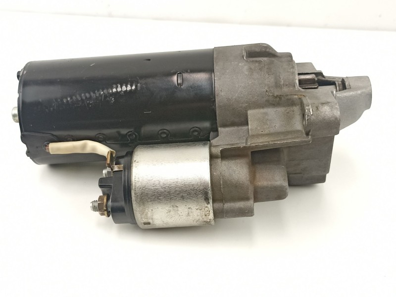 Recambio de motor arranque para peugeot 205 berlina 1.8 d generation referencia OEM IAM 5802C3 0001110017 