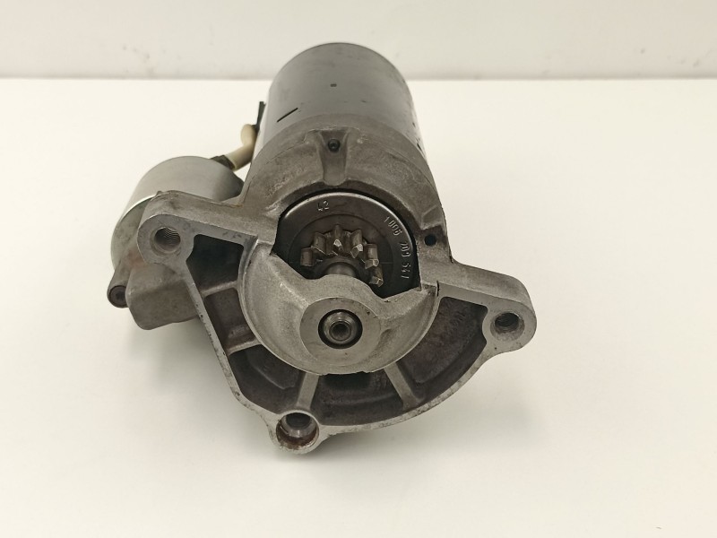 Recambio de motor arranque para peugeot 205 berlina 1.8 d generation referencia OEM IAM 5802C3 0001110017 