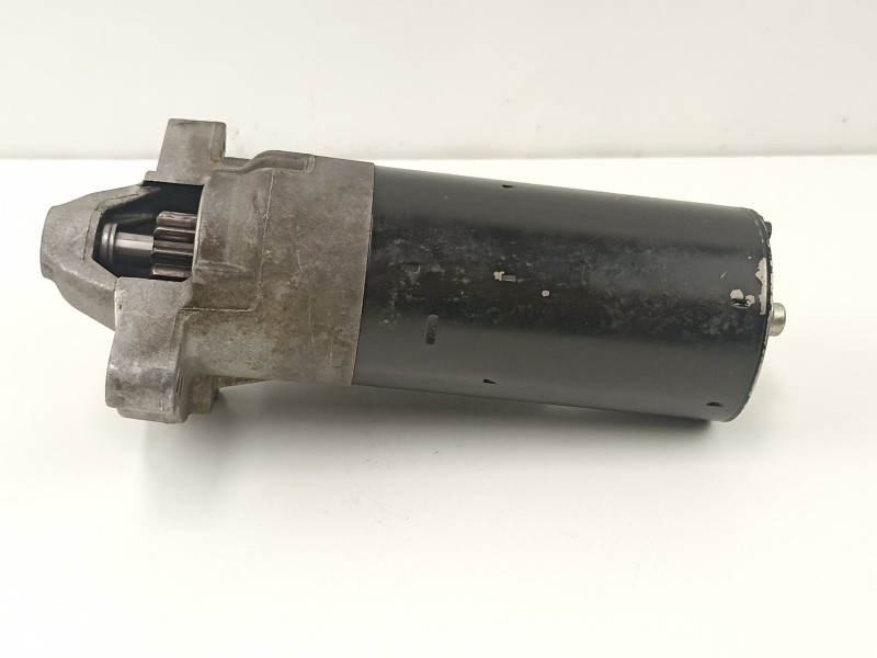 Recambio de motor arranque para peugeot 205 berlina 1.8 d generation referencia OEM IAM 5802C3 0001110017 