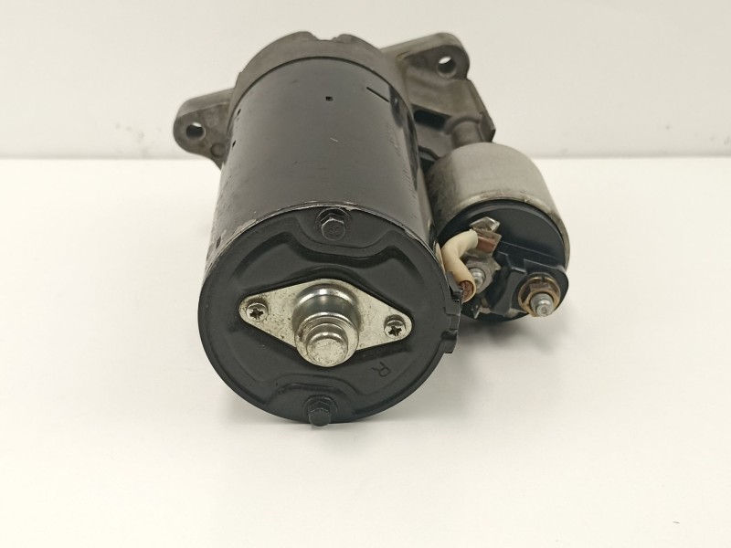 Recambio de motor arranque para peugeot 205 berlina 1.8 d generation referencia OEM IAM 5802C3 0001110017 