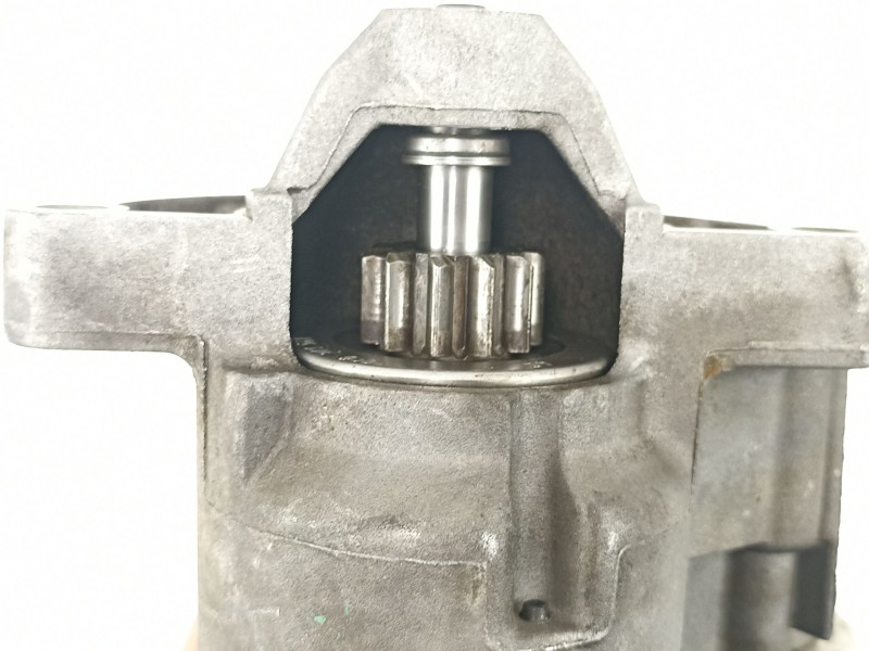 Recambio de motor arranque para peugeot 205 berlina 1.8 d generation referencia OEM IAM 5802C3 0001110017 