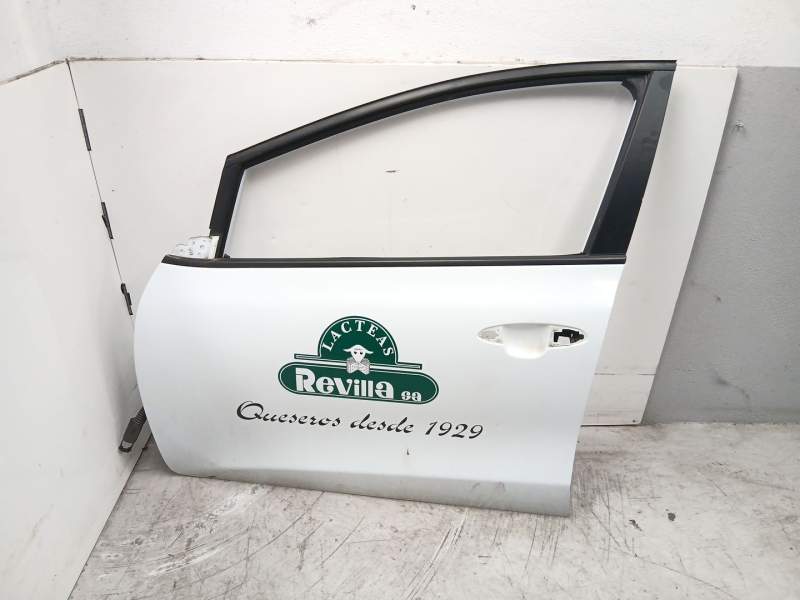 Recambio de puerta delantera izquierda para kia cee´d (jd) 1.4 crdi 90 referencia OEM IAM 76003A2000  