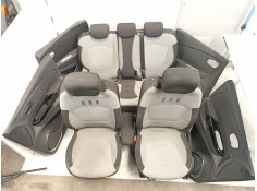 Recambio de juego asientos para renault captur 1.5 dci automatico referencia OEM IAM 873519255R 883017358R 873011512R