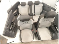 Recambio de juego asientos para renault captur 1.5 dci automatico referencia OEM IAM 873519255R 883017358R 873011512R 2