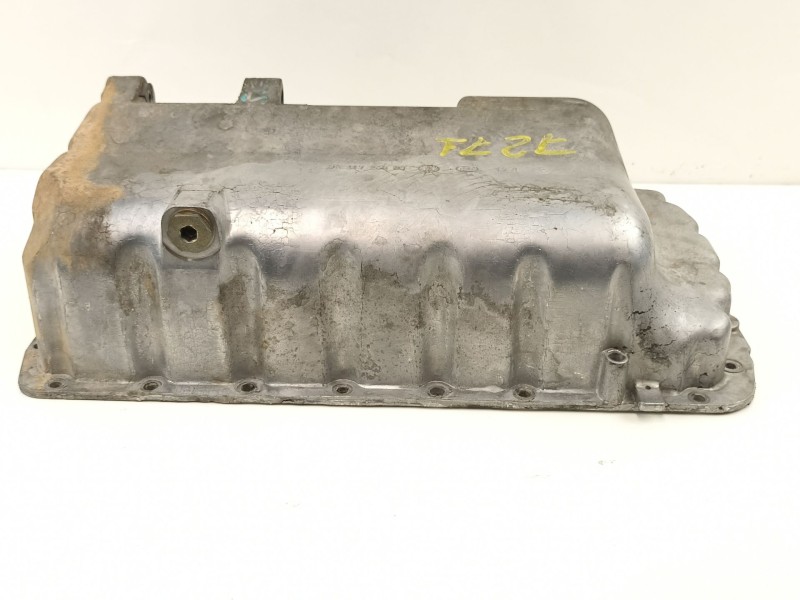 Recambio de carter aceite para peugeot 406 2.0 hdi referencia OEM IAM 9641726880  