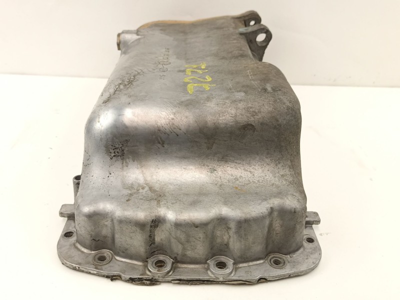 Recambio de carter aceite para peugeot 406 2.0 hdi referencia OEM IAM 9641726880  