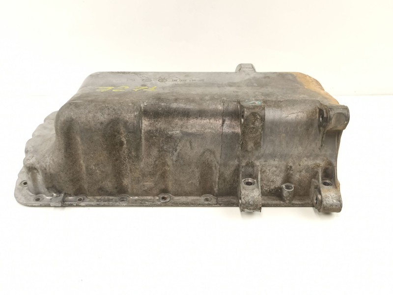 Recambio de carter aceite para peugeot 406 2.0 hdi referencia OEM IAM 9641726880  