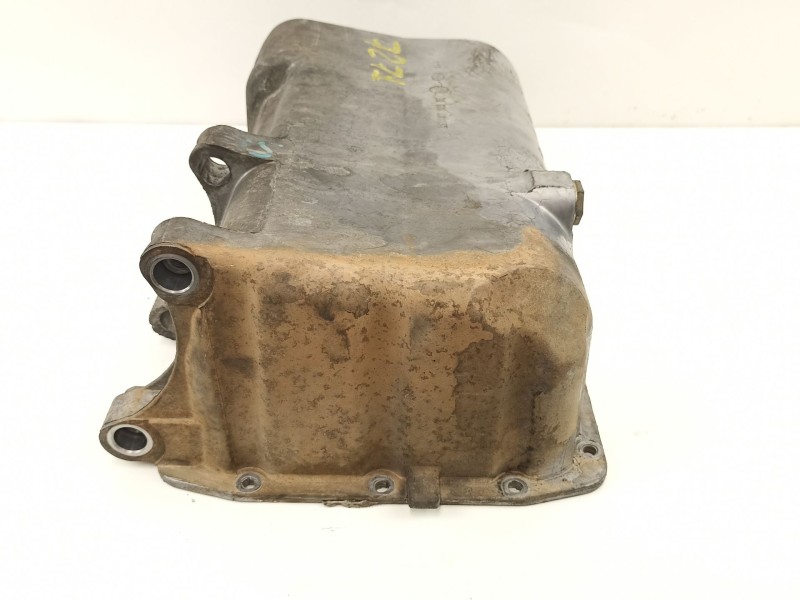 Recambio de carter aceite para peugeot 406 2.0 hdi referencia OEM IAM 9641726880  