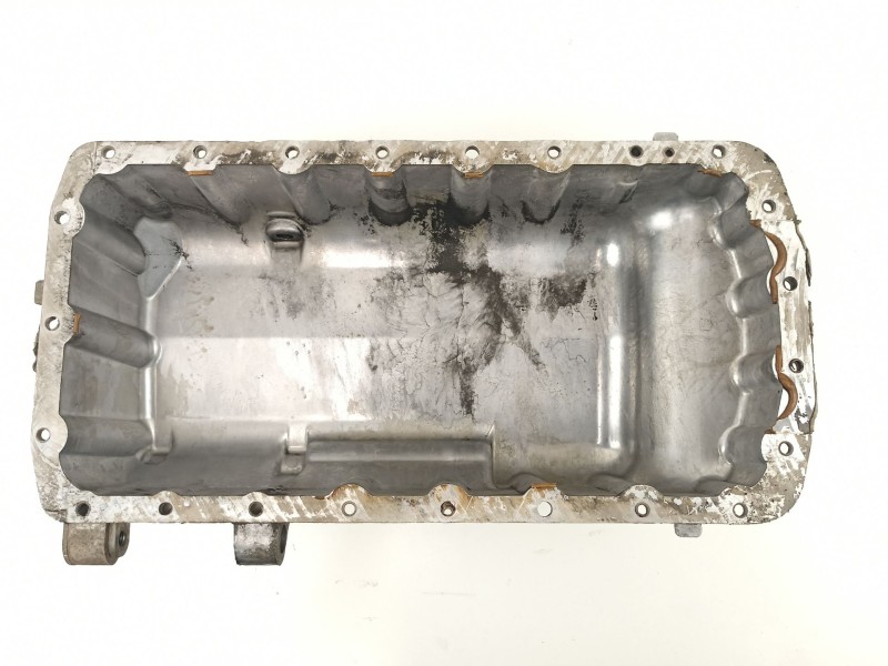 Recambio de carter aceite para peugeot 406 2.0 hdi referencia OEM IAM 9641726880  