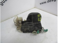 Recambio de cerradura pta. del. izq. : alfa romeo 147 : 1.6 g [2004] para alfa romeo 147 1.6 g referencia OEM IAM    2