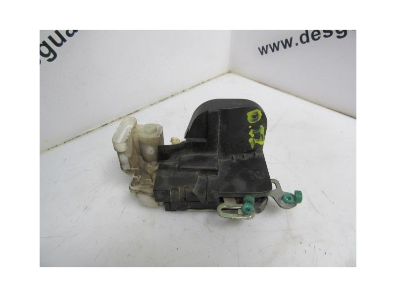 Recambio de cerradura pta. del. izq. : alfa romeo 147 : 1.6 g [2004] para alfa romeo 147 1.6 g referencia OEM IAM   
