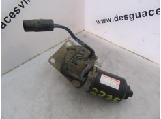 Recambio de motor limpia delantero : ssangyong family : 2.5 d -xd3p (68cv) 5p [1994] para ssangyong family 2.5 d -xd3p referenci