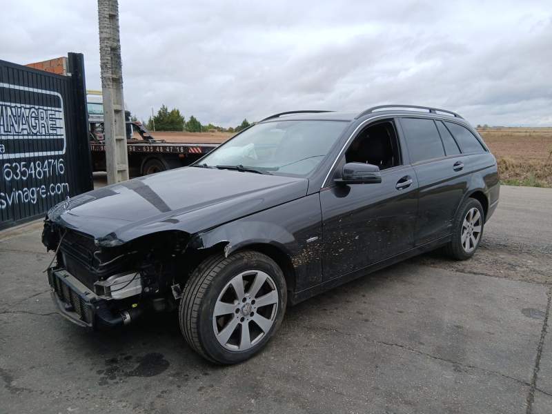 Recambio de carroceria para mercedes-benz clase c t-model (s204) c 200 cdi (204.201) referencia OEM IAM   