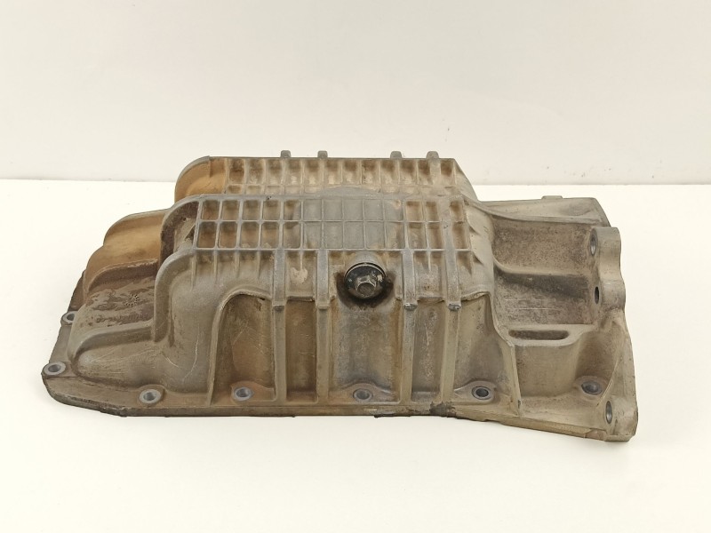 Recambio de carter aceite para ford focus sedán (dfw) 1.6 16v referencia OEM IAM 98MM6675CB  1121127